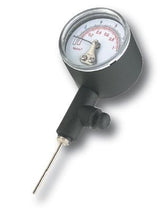 Diamond na Ball Pressure Gauge LD-GAUGE